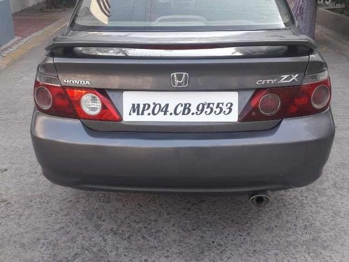 Used Honda City ZX VTEC, 2008 MT for sale in Indore 