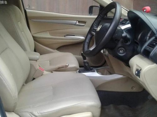 Used 2010 Honda City MT for sale in Mumbai