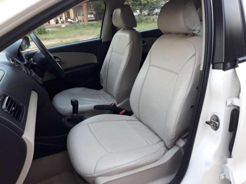 Used 2011 Volkswagen Polo MT for sale in Ahmedabad 