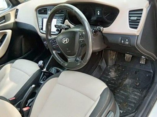 Used 2016 Hyundai i20 MT for sale in New Delhi