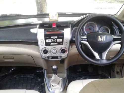 Used 2010 Honda City MT for sale in Chandigarh 