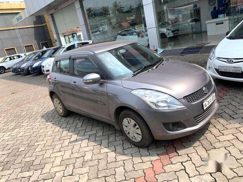 Used Maruti Suzuki Swift VXI 2012 MT in Surat