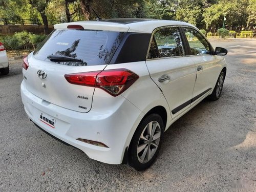 Used 2015 Hyundai i20 MT for sale in New Delhi