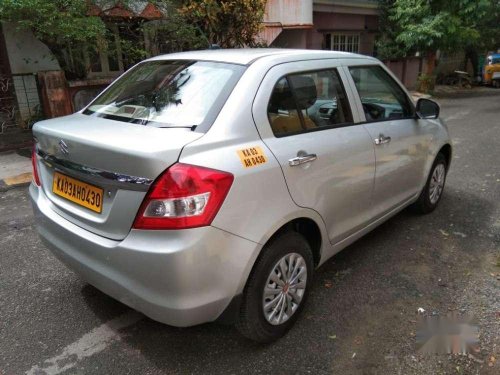 Maruti Suzuki Swift Dzire Tour, 2019, MT in Nagar 