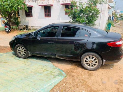 Used Renault Fluence 1.5 2015 MT for sale in Karur 