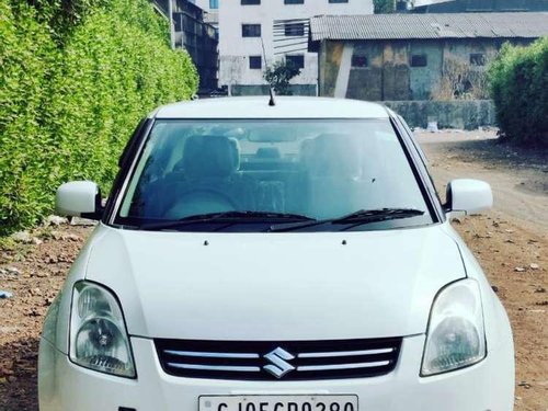 Used Maruti Suzuki Swift Dzire 2011 MT for sale in Surat 