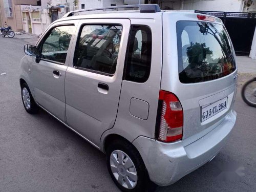 Used 2009 Maruti Suzuki Wagon R MT for sale in Rajkot 