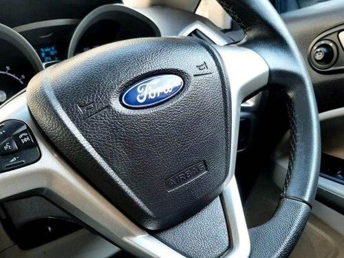 Ford Ecosport 1.5 Petrol Titanium 2016 AT in New Delhi