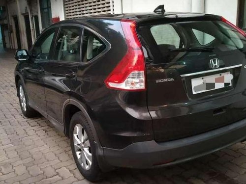 Used Honda CR-V 2014 AT for sale in Mumbai