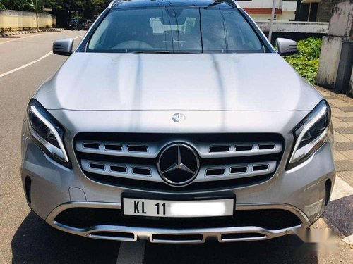 Mercedes-Benz GLA-Class 2018 AT for sale in Kozhikode 