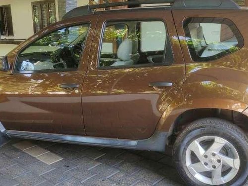 Used Renault Duster 2012 MT for sale in Manjeri 