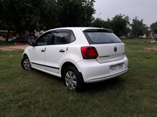 Used 2011 Volkswagen Polo MT for sale in Ahmedabad 