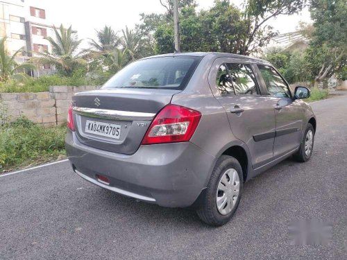 Used Maruti Suzuki Swift Dzire 2012 MT for sale in Nagar 