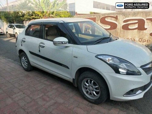 Maruti Suzuki Swift Dzire VDI 2017 MT in Jamshedpur 