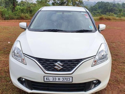 Used Maruti Suzuki Baleno 2016 MT for sale in Edapal 