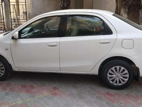 Used Toyota Etios GD 2013 MT for sale in Chandigarh 