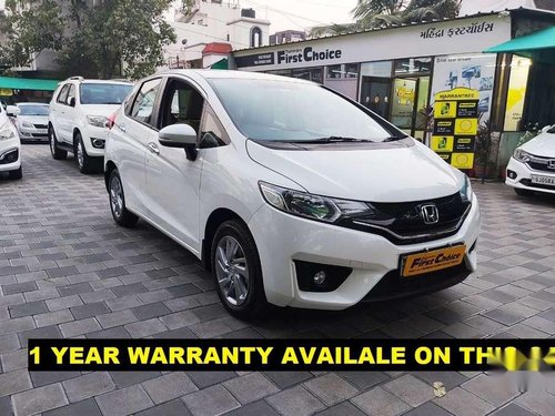 Used Honda Jazz 2019 MT for sale in Anand 