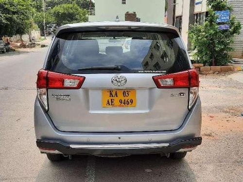 Used Toyota Innova Crysta 2018 MT for sale in Nagar 