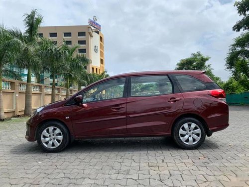 Used Honda Mobilio S i-DTEC 2014 MT for sale in Mumbai