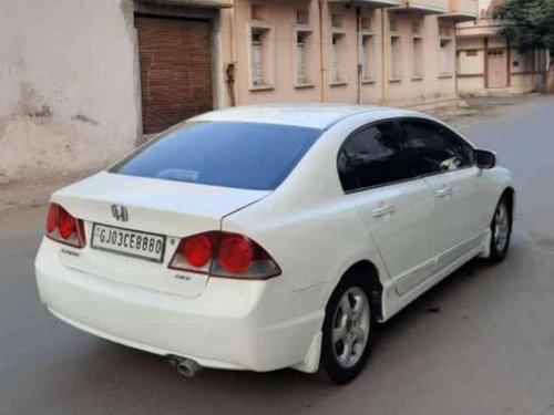 Used Honda Civic 2008 MT for sale in Rajkot 