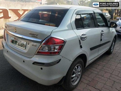 Maruti Suzuki Swift Dzire VDI 2017 MT in Jamshedpur 