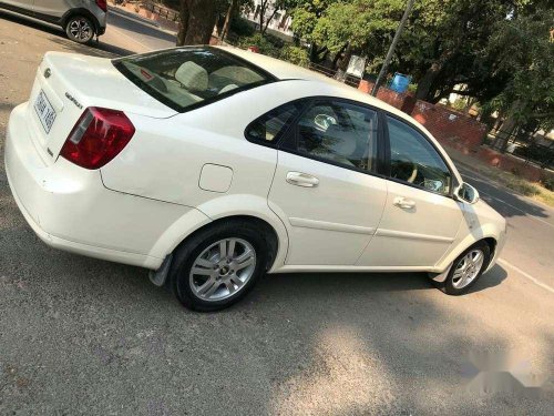 Used Chevrolet Optra Magnum, 2009 MT in Chandigarh 