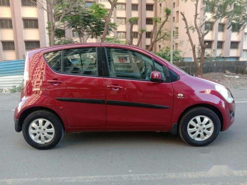 Used 2013 Maruti Suzuki Ritz MT for sale in Thane 