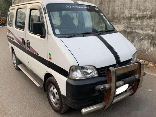 Used 2016 Maruti Suzuki Eeco MT for sale in Surat 