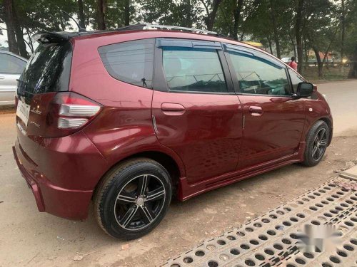 Used Honda Jazz VX 2009 MT for sale in Guwahati 