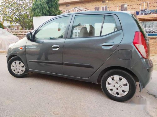 Used Hyundai I10 Magna 1.2, 2008 MT for sale in Jodhpur 