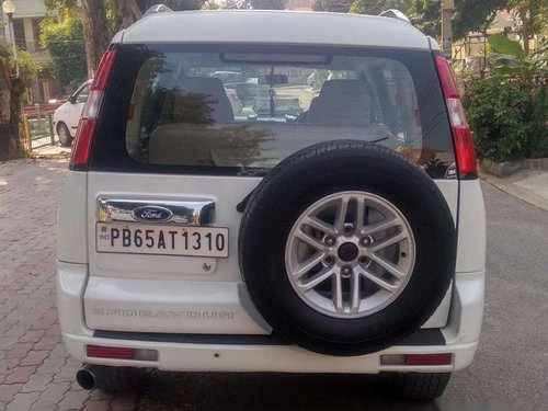 Used Ford Endeavour 2010 MT for sale in Chandigarh 