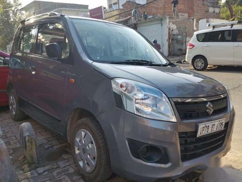 Used Maruti Suzuki Wagon R 2017 MT for sale in Kanpur 