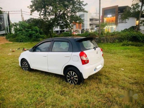 Used Toyota Etios Liva 2016 MT for sale in Perinthalmanna 