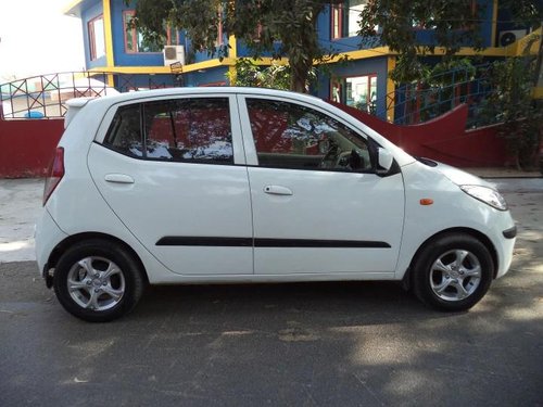 Used Hyundai i10 2010 AT for sale in New Delhi