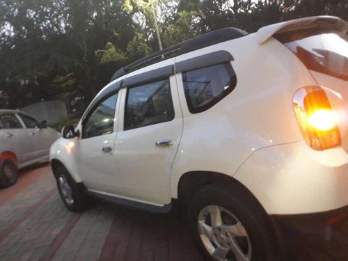 Used 2014 Renault Duster MT for sale in Nashik 