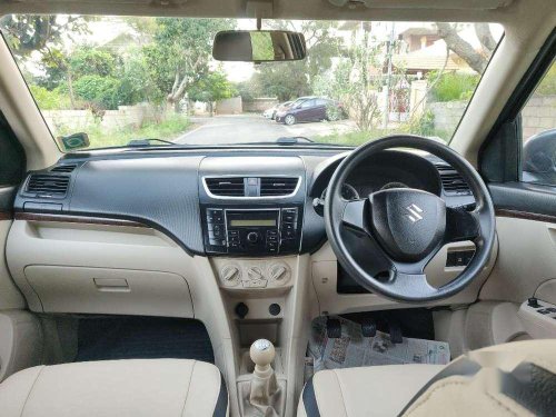 Used Maruti Suzuki Swift Dzire 2012 MT for sale in Nagar 