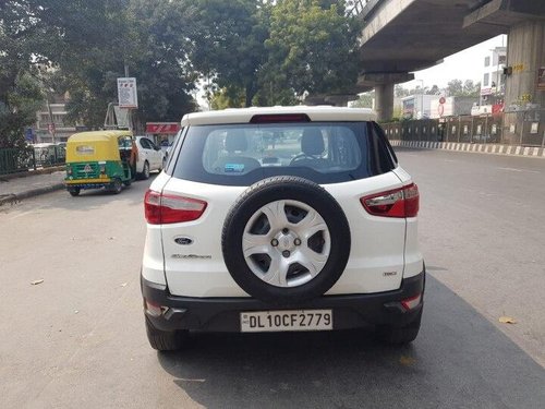 Ford Ecosport 1.5 DV5 MT Trend 2013 MT in New Delhi