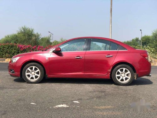 Used Chevrolet Cruze 2013 MT for sale in Anand 