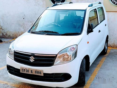 Used 2012 Maruti Suzuki Wagon R MT for sale in Lucknow 