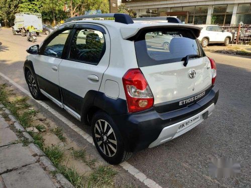 Used Toyota Etios Liva 2014 MT for sale in Chandigarh 