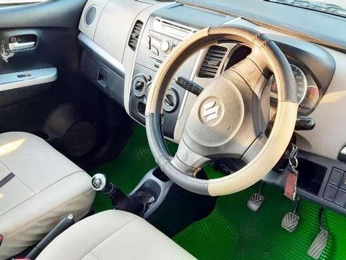 Maruti Suzuki Wagon R VXi 2016 MT for sale in Guwahati 