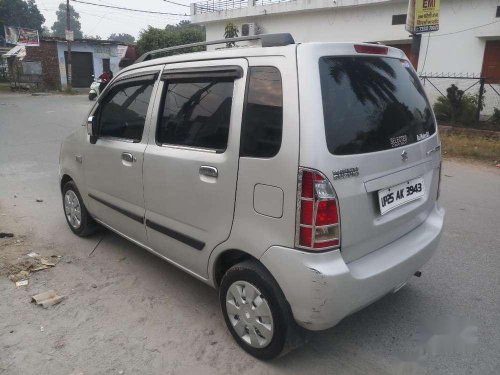 Used 2010 Maruti Suzuki Wagon R MT for sale in Bareilly 