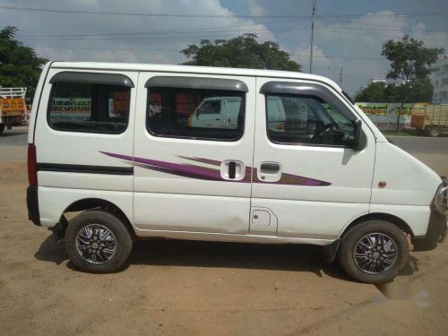 Used Maruti Suzuki Eeco 2010 MT for sale in Tiruppur 