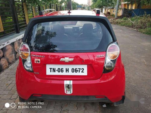 Used Chevrolet Beat 2012 MT for sale in Tiruchirappalli 