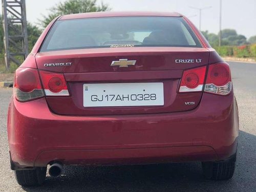 Used Chevrolet Cruze 2013 MT for sale in Anand 