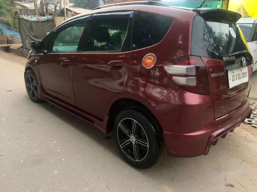 Used Honda Jazz VX 2009 MT for sale in Guwahati 