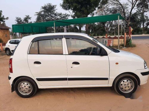 Used Hyundai Santro Xing 2013 MT for sale in Visnagar 