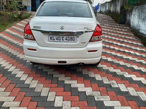 Used 2010 Maruti Suzuki Swift Dzire MT in Ernakulam 