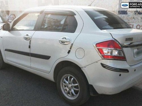 Maruti Suzuki Swift Dzire VDI 2017 MT in Jamshedpur 