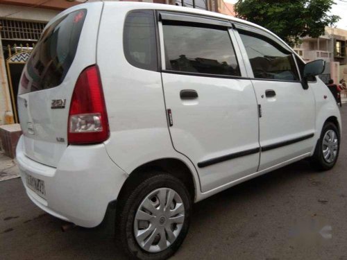 Used Maruti Suzuki Zen Estilo 2007 MT for sale in Rajkot 